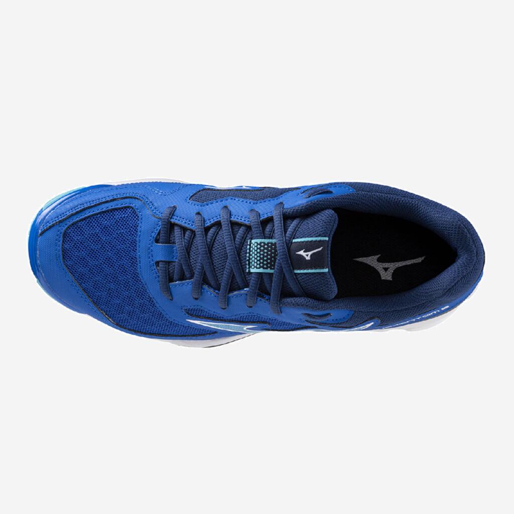 Adult Handball Shoes Wave Phantom 3 - Blue